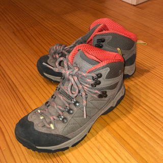 columbia レディース登山靴