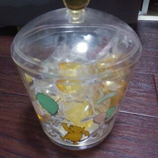 プーさん入浴剤