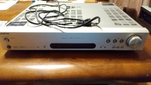 ONKYO  アンプ  TX-L55