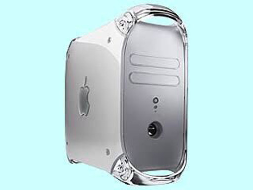 Apple 【Power Mac G4】(M8666J/A)