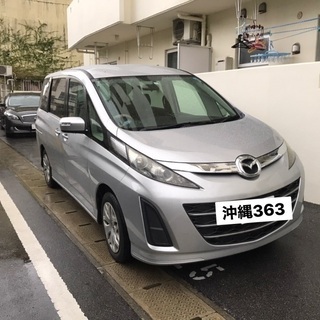 MAZDA ビアンテ　