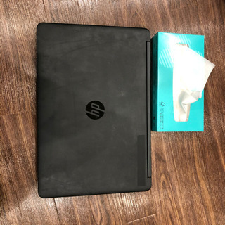 Win10ノートパソコン（HP ProBook 650 G1）テレワーク・在宅勤務に是非