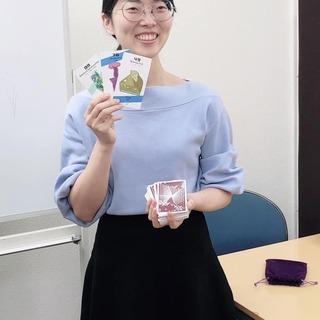 3/5(木)大阪　たった2時間で占い師になれる講座