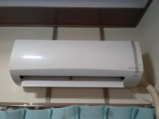 コロナ エアコン 冷暖房 2019年モデル CSH-N2219R
