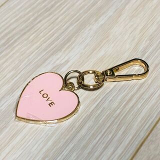 サマンサタバサ財布チャーム付き(ミニウォレット)　新品の画像