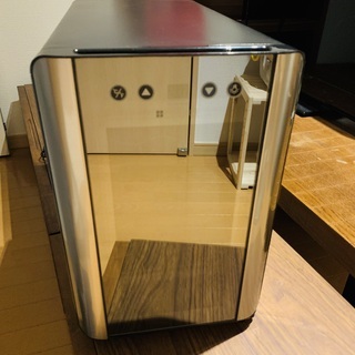 ワインセラー +LOUNGE 6本収納の画像