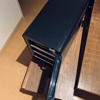 ワインセラー +LOUNGE 6本収納の画像