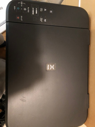 CANON プリンター　PIXUS MG3530