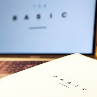 【10/7～】佐久間涼子「THE BASIC｜ザ・ベーシック」基礎トレーニング実践プログラム（全6回）｜スタジオの画像