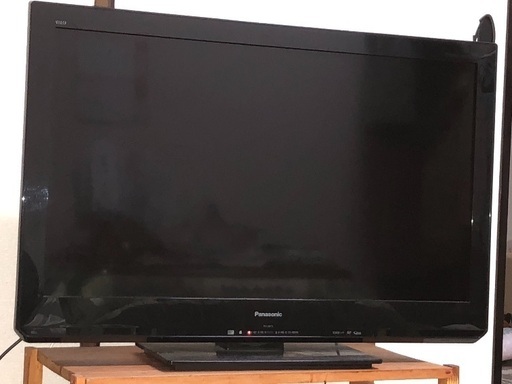 液晶テレビ Panasonic  VIERA