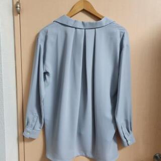 美品♪1度だけ着用しました。の画像