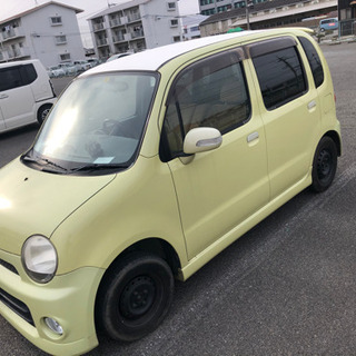 ムーブラテ40000→25000