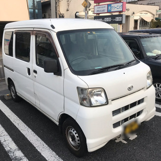 値引きあり！車検残超長い1年9ヶ月！オートマ・エアコン・PW・P...