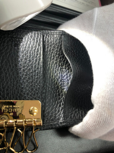 GUCCI 新品未使用　正規品