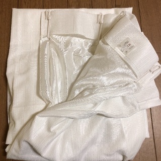 ミラーレスカーテンあげます