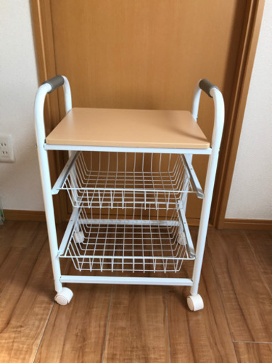 キッチンワゴン