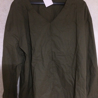 新品 レディース トップス
