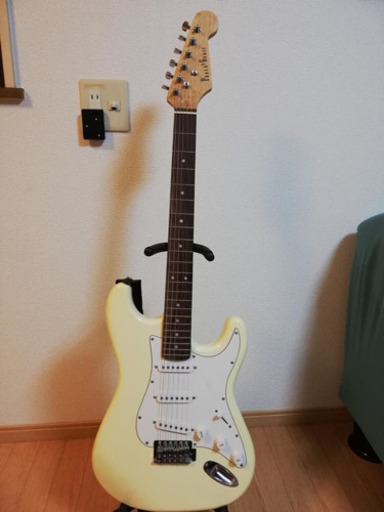 エレキギター⭐︎値下交渉あり