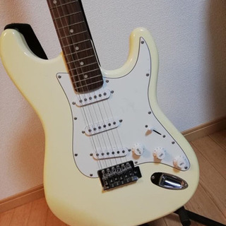 エレキギター⭐︎値下交渉あり