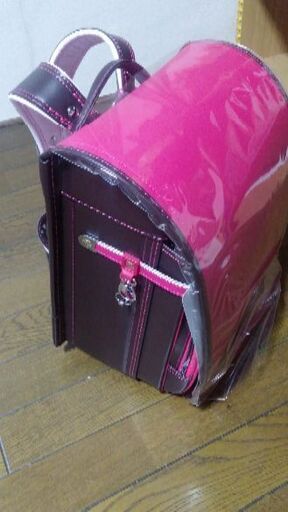 NITORI ニトリ　ランドセル　未使用　新品