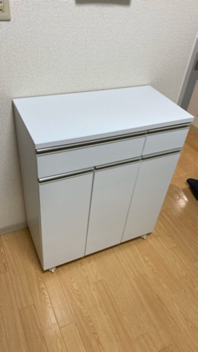 美品⭐︎ゴミ箱・分別ペールお話中