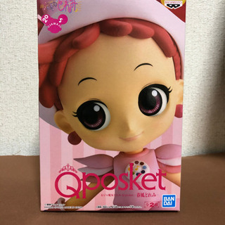 Q posket おジャ魔女どれみ　春風どれみ