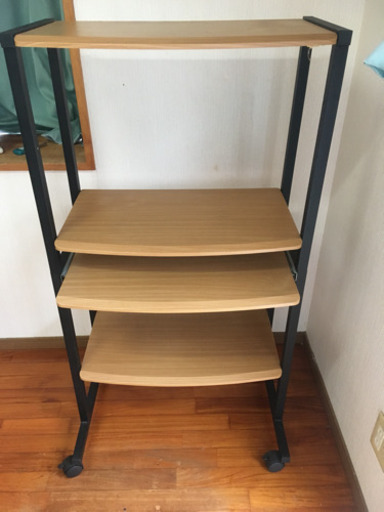 【売約済】パソコン用デスク