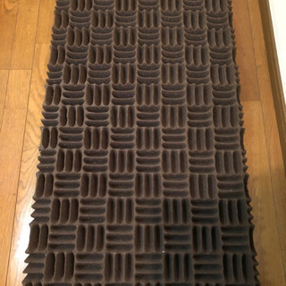 SONEX ( ソネックス )  UNX2 BROWN 吸音材　...