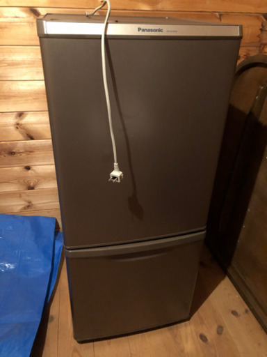 値引き可、美品！2017年製冷蔵庫