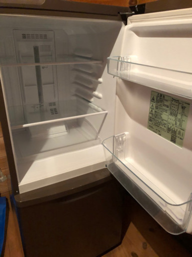 値引き可、美品！2017年製冷蔵庫 三菱（MITSUBISHI） 爆買 新生活応援 中古 冷蔵庫 一人暮らし 146L 
