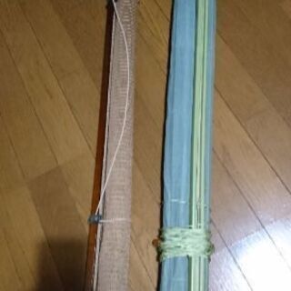 すだれ