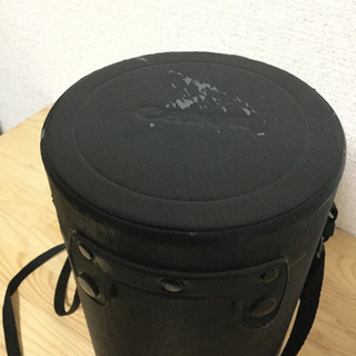 canon 300mmレンズケース(ジャンク品)