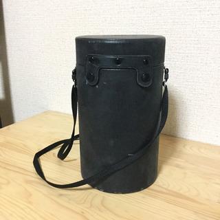 canon 300mmレンズケース(ジャンク品)の画像