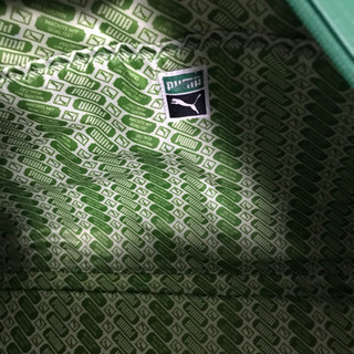 PUMA スポーツバッグの画像