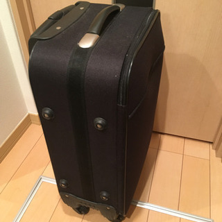 キャリーバックの画像
