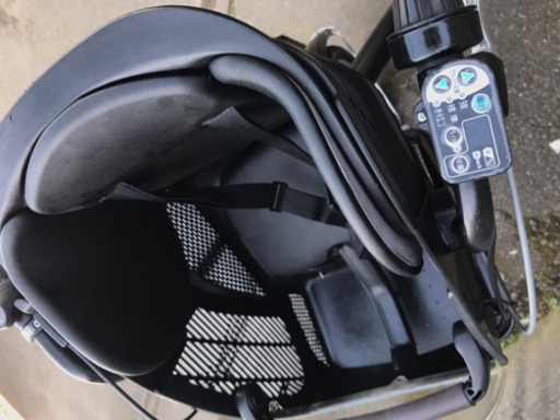 K00G電動自転車V61R?ブリジストンアンジェリーノ?20インチ８アンペア