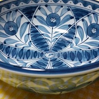 中鉢　1個の画像