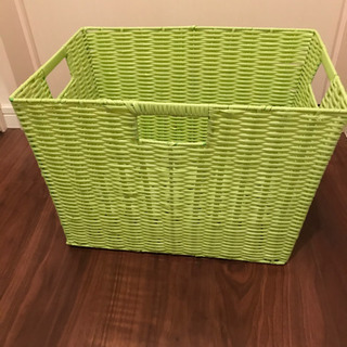 小物入れ3個セットの画像