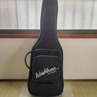 ギターソフトケース