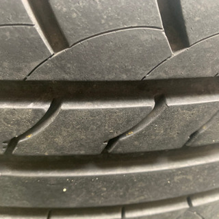 タイヤホイルセット