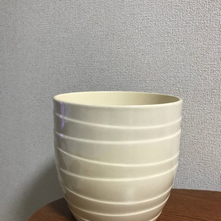 植木鉢