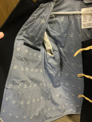 ナティックコートセット売り