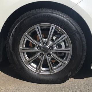 大人気納車待ち　新古車カローラツーリング4WD1.8HVS　ZWE214W-AWXEBの画像