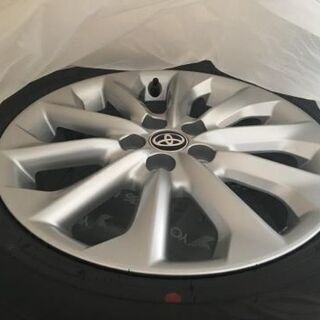 大人気納車待ち　新古車カローラツーリング4WD1.8HVS　ZWE214W-AWXEBの画像
