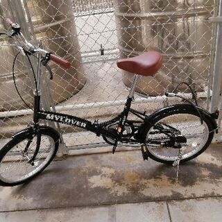 自転車