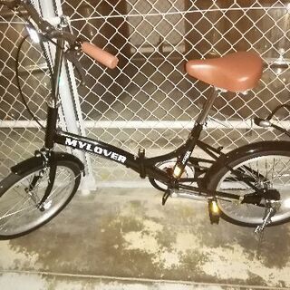 自転車の画像