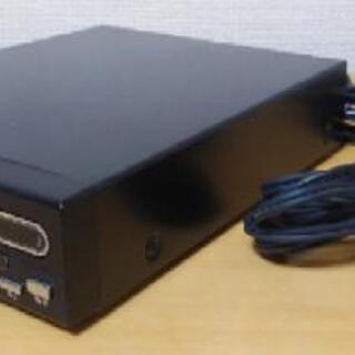 MATURUS DVDプレーヤー DV-W178Bの画像