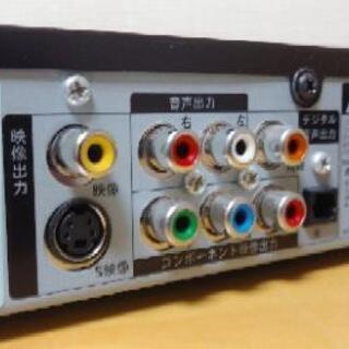 MATURUS DVDプレーヤー DV-W178Bの画像