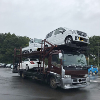 ドライバー大募集‼️