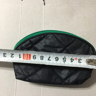 小物入れ　新品の画像